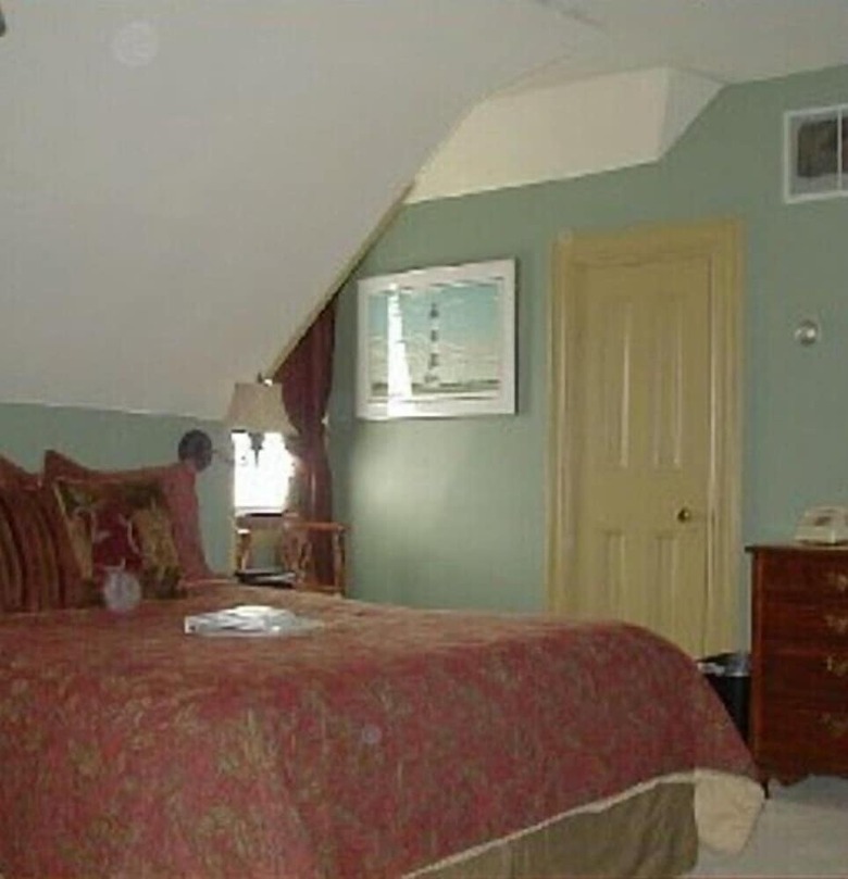 Bed & Breakfast Cameron Estate Inn & Restaurant
