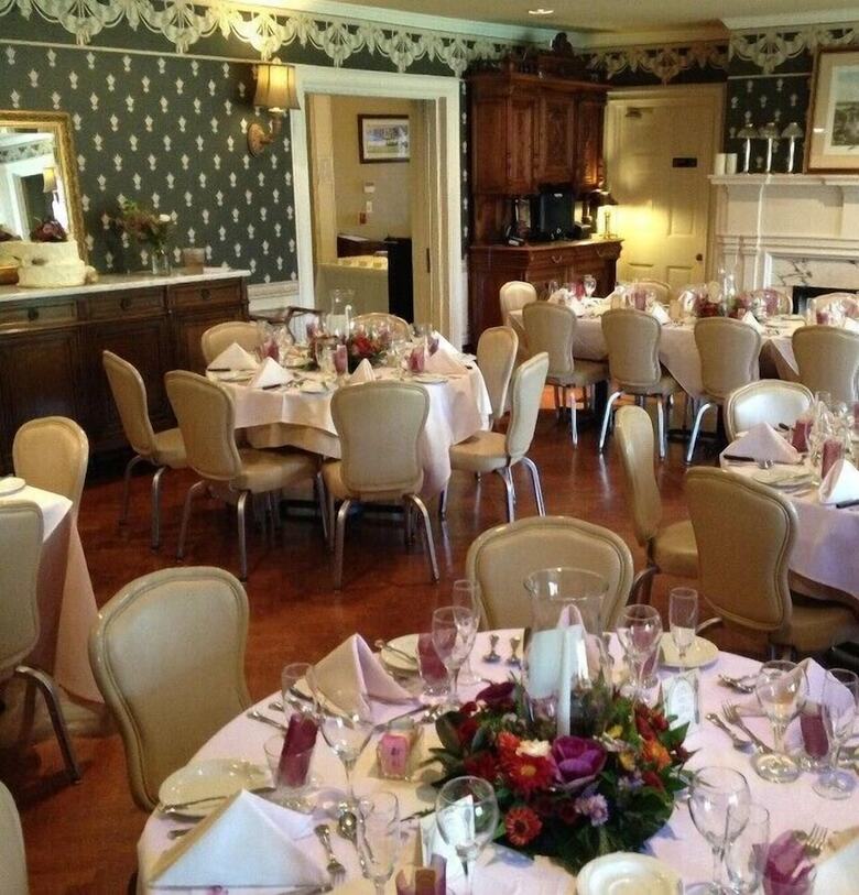 Bed & Breakfast Cameron Estate Inn & Restaurant