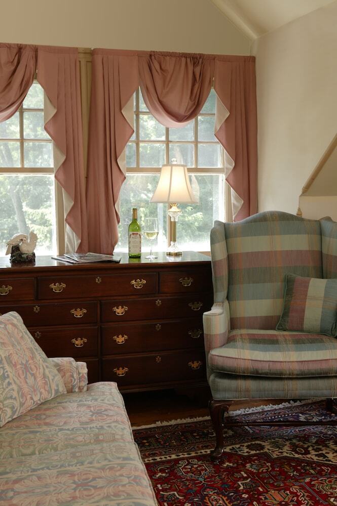 Bed & Breakfast Cameron Estate Inn & Restaurant