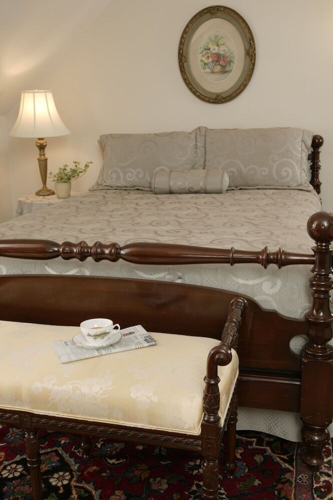 Bed & Breakfast Cameron Estate Inn & Restaurant