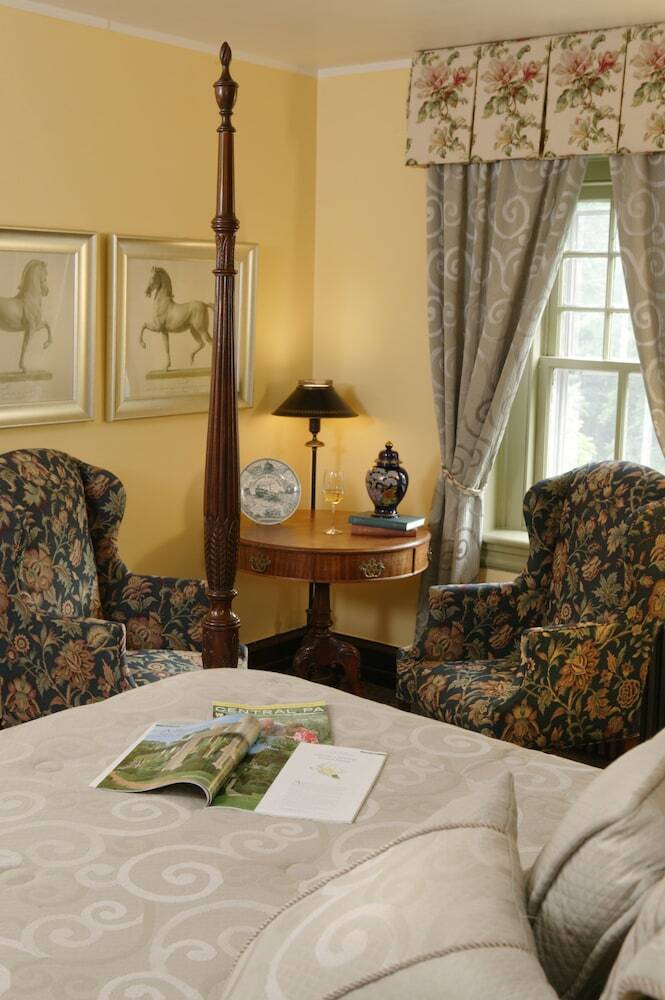 Bed & Breakfast Cameron Estate Inn & Restaurant