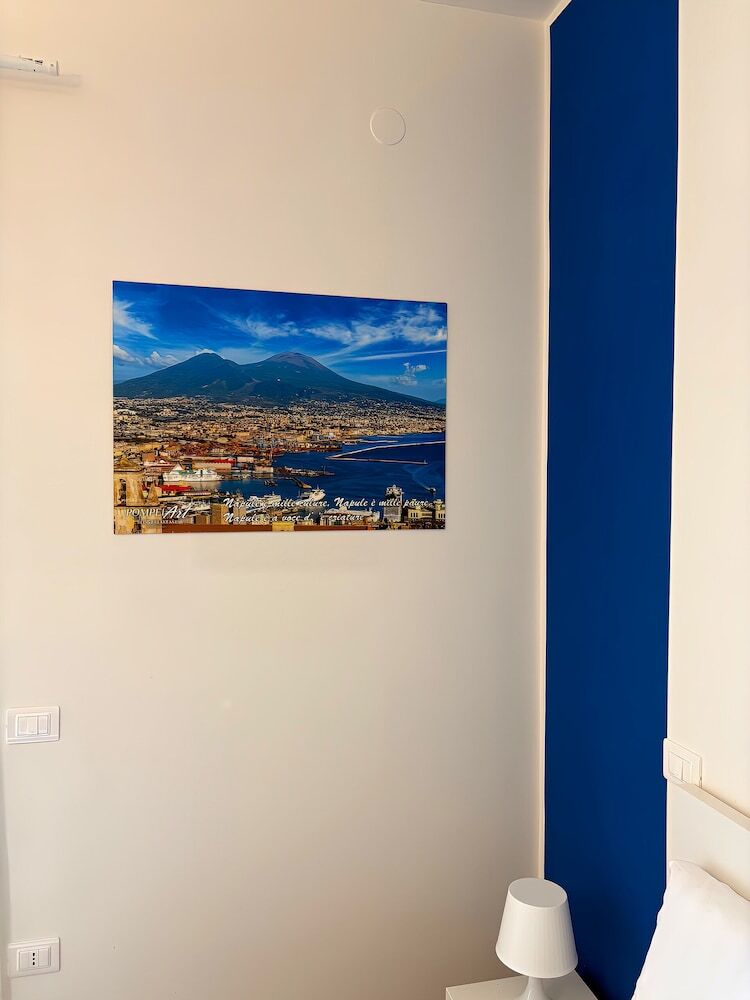 Pompei Art