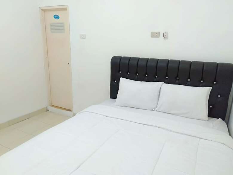 Hotel O Al-razzaq Guest House