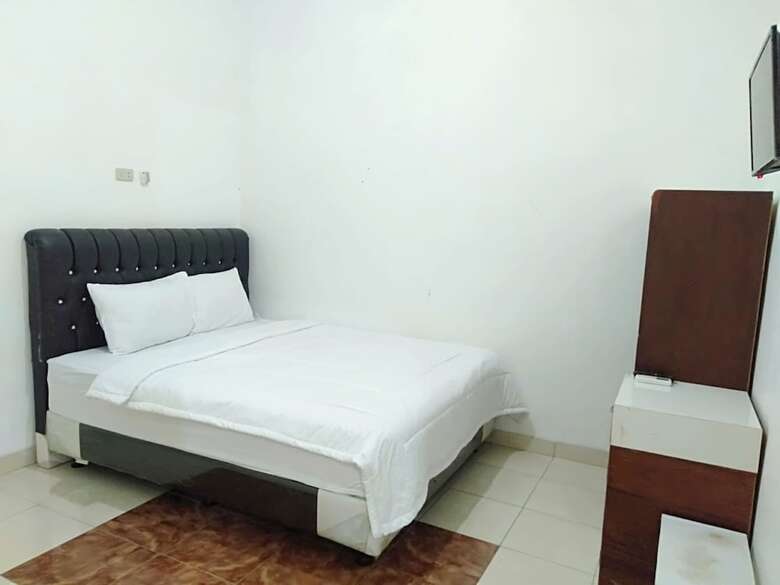 Hotel O Al-razzaq Guest House