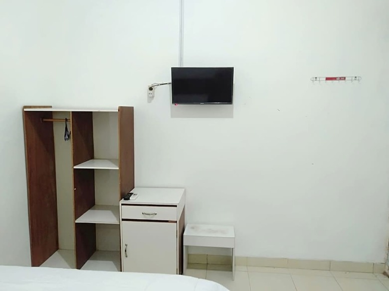 Hotel O Al-razzaq Guest House