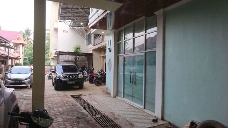 Hotel O Al-razzaq Guest House