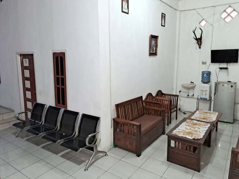 Hotel O Al-razzaq Guest House