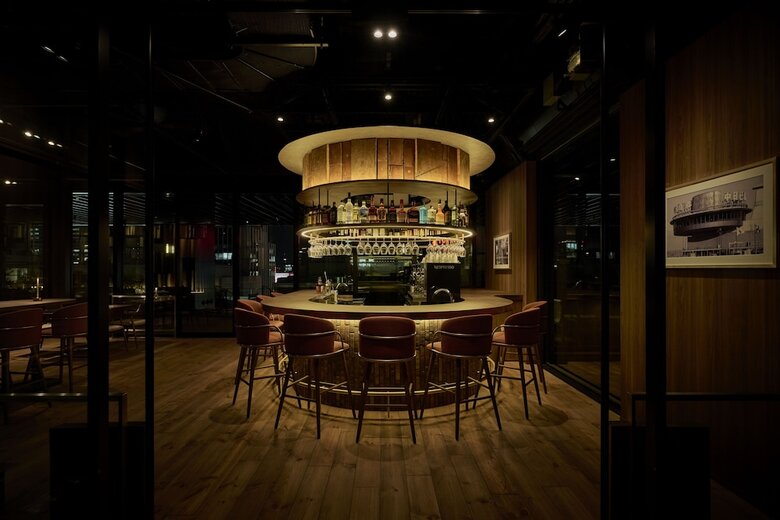 The Royal Park Hotel Iconic Nagoya