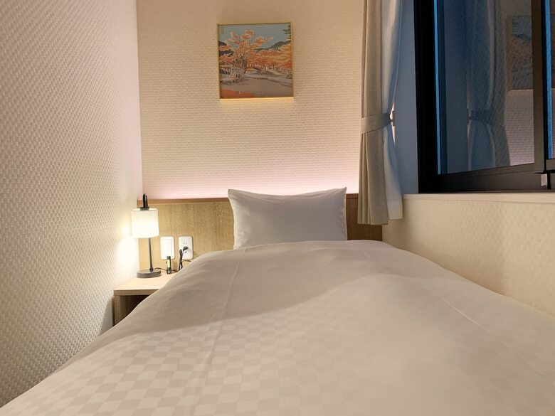 Hotel Waka Kyoto Kawaramachi