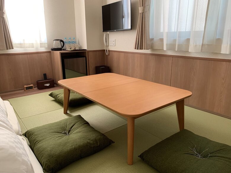 Hotel Waka Kyoto Kawaramachi