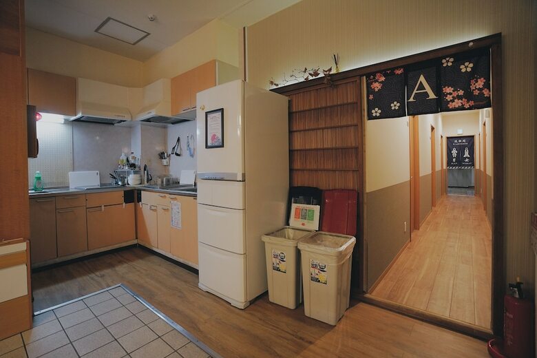Hotel Tokyo E Joy Inn - Nishishinjuku