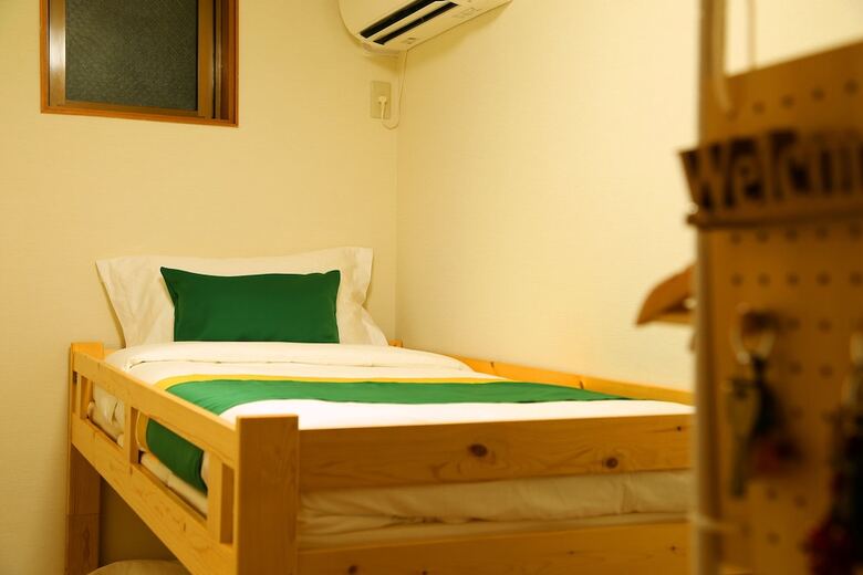 Hotel Tokyo E Joy Inn - Nishishinjuku