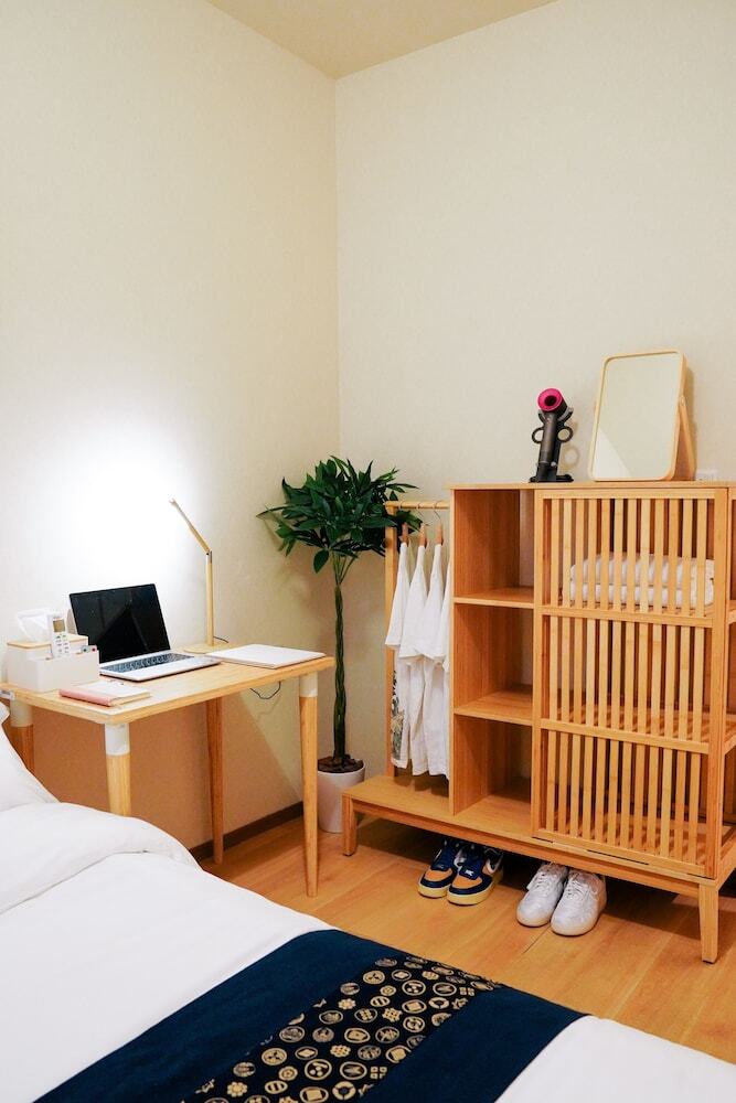 Hotel Tokyo E Joy Inn - Nishishinjuku