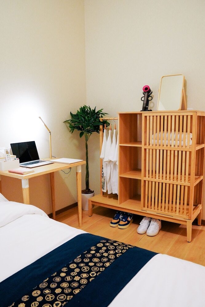 Hotel Tokyo E Joy Inn - Nishishinjuku