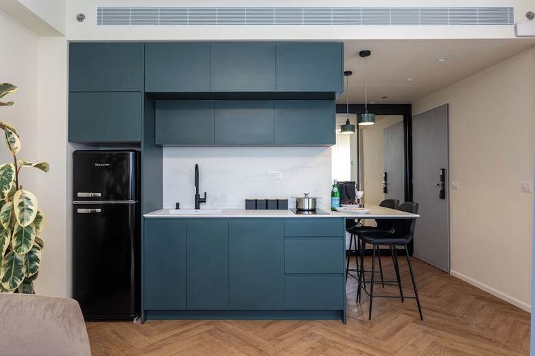 Hotel De Sheinkin Suites