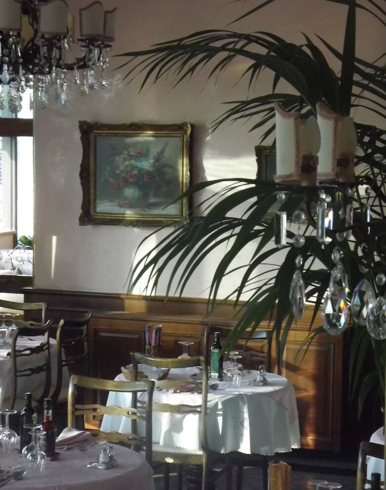 Hotel Eden