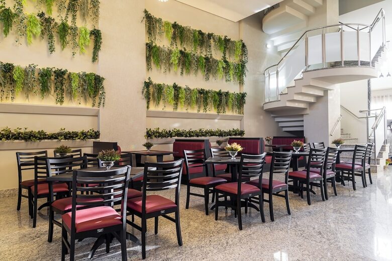 Hotel Dan Inn Uberl�ndia By Nacional Inn