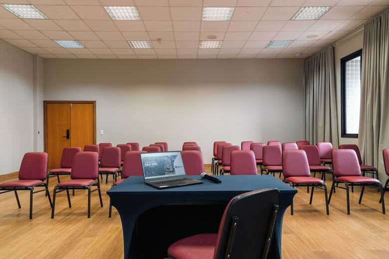 Hotel Dan Inn Uberl�ndia By Nacional Inn
