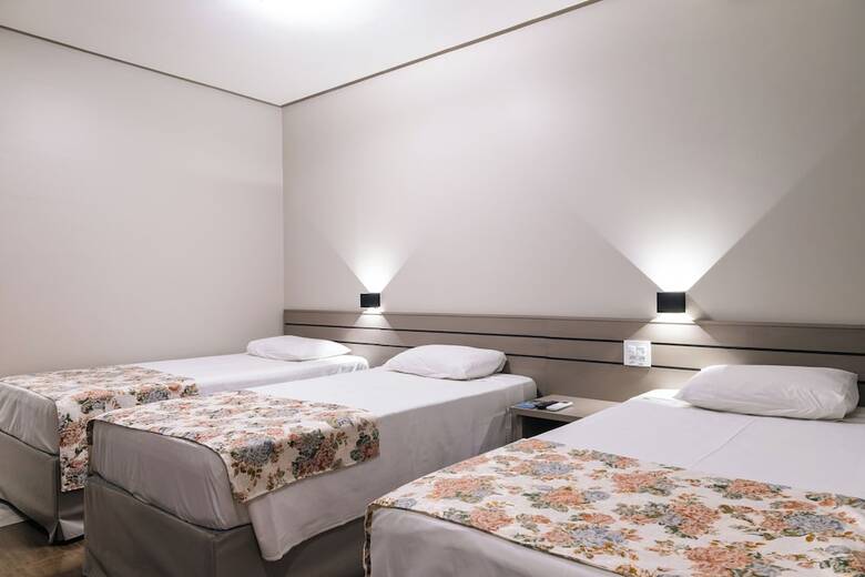 Hotel Dan Inn Uberl�ndia By Nacional Inn