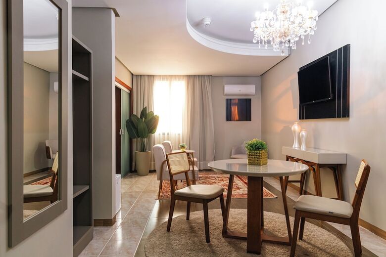 Hotel Dan Inn Uberl�ndia By Nacional Inn