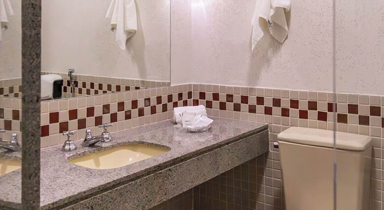 Hotel Dan Inn Uberl�ndia By Nacional Inn