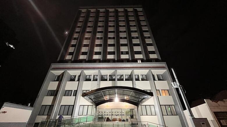 Hotel Dan Inn Uberl�ndia By Nacional Inn