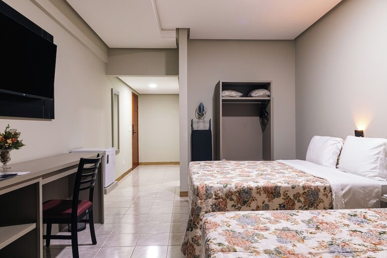 Hotel Dan Inn Uberl�ndia By Nacional Inn