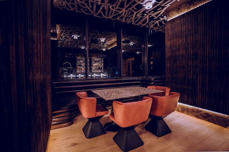 The Rockefeller Hotel By Newmark