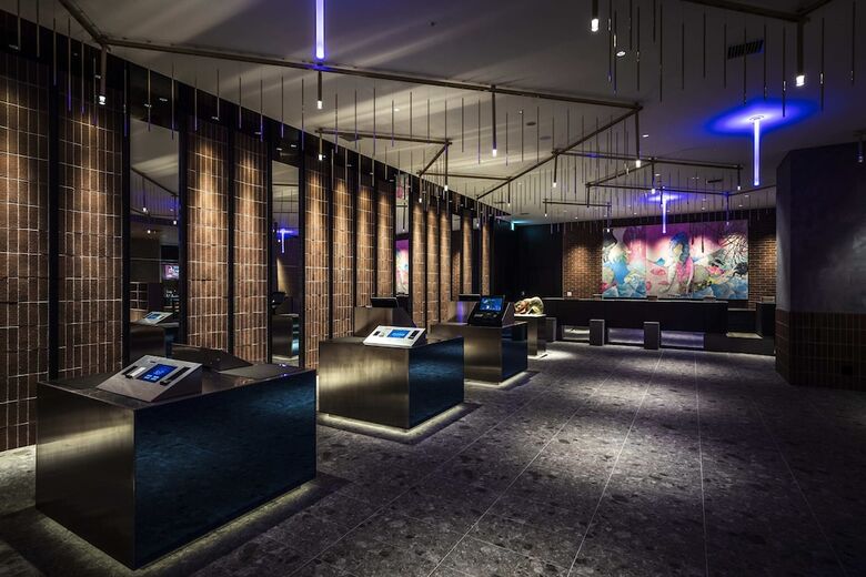 Sapporo Stream Hotel