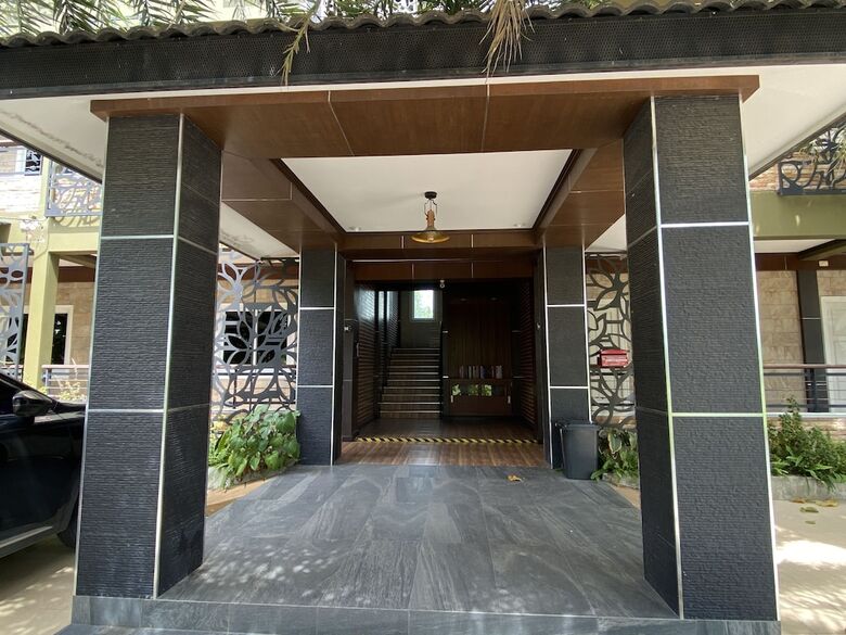 Hotel Roomquest Chonburi Laem Chabang