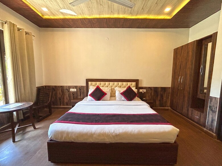 Mj River Resort By Dls Hotels