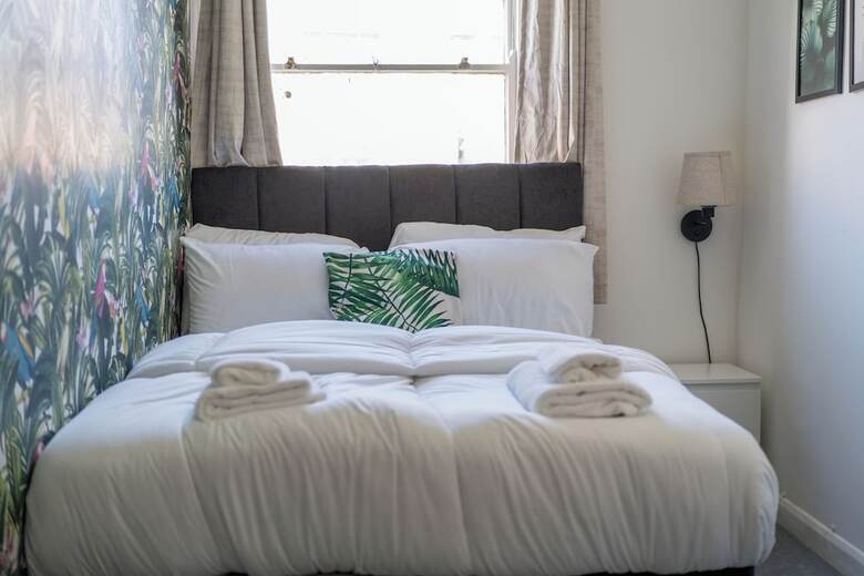 Aparthotel Studio Unit In Chapel Market London