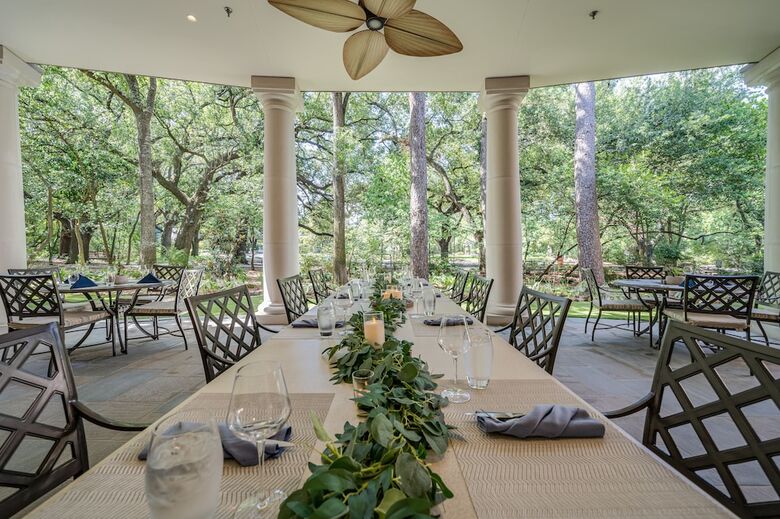 The Houstonian Hotel, Club & Spa