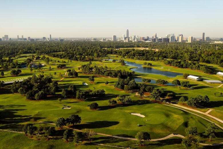 The Houstonian Hotel, Club & Spa