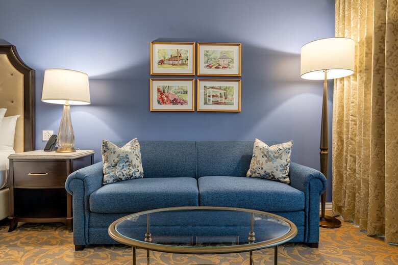 The Houstonian Hotel, Club & Spa