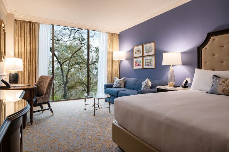The Houstonian Hotel, Club & Spa