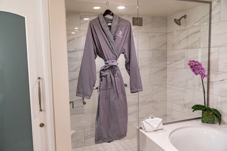 The Houstonian Hotel, Club & Spa