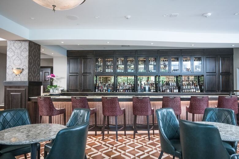 The Houstonian Hotel, Club & Spa