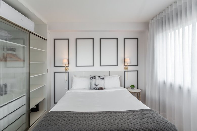 Apartamentos Charlie Porto Alegre Moinhos