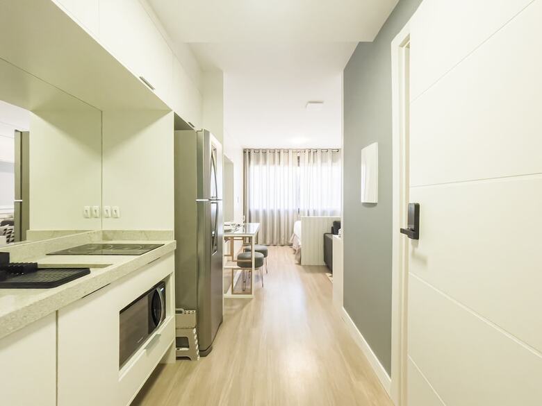 Apartamentos Charlie Porto Alegre Moinhos