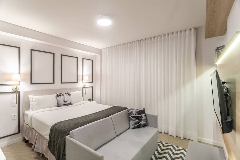 Apartamentos Charlie Porto Alegre Moinhos