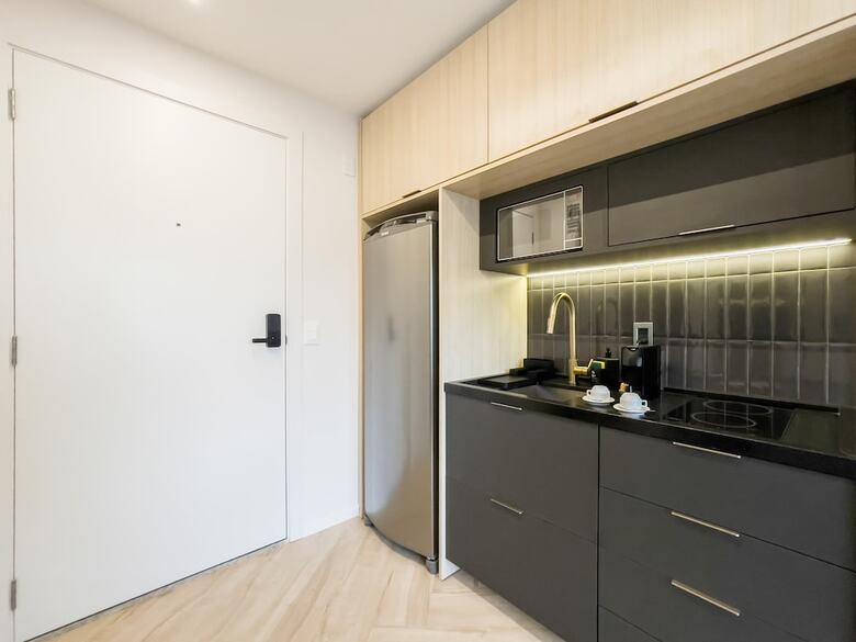 Apartamentos Charlie Porto Alegre Moinhos
