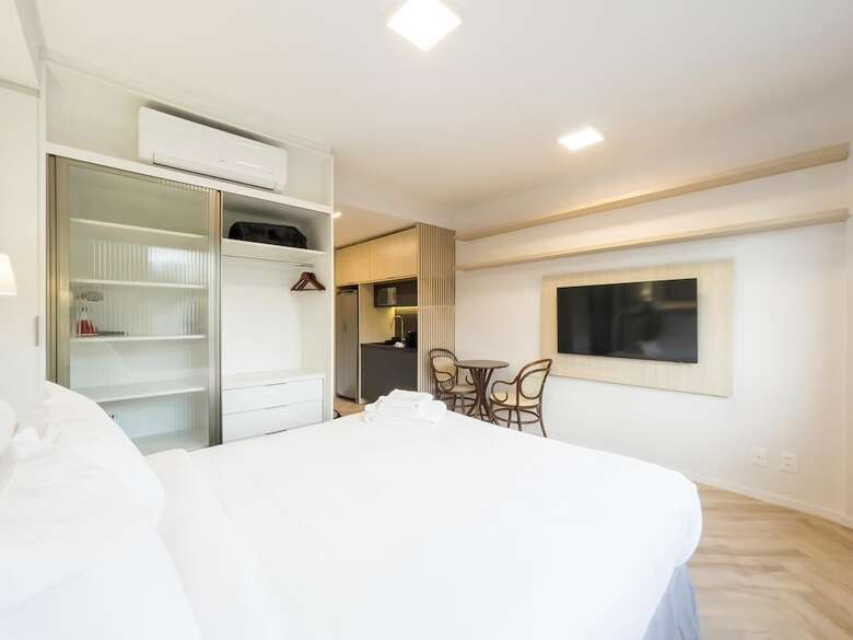 Apartamentos Charlie Porto Alegre Moinhos