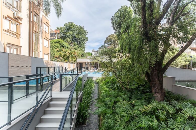 Apartamentos Charlie Porto Alegre Moinhos