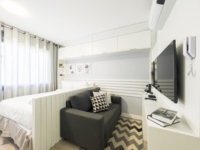 Apartamentos Charlie Porto Alegre Moinhos