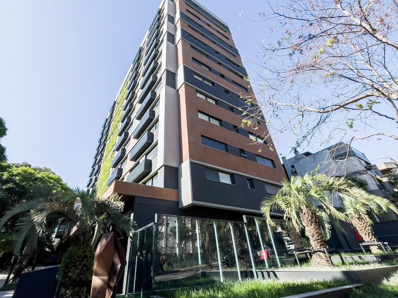 Apartamentos Charlie Porto Alegre Moinhos