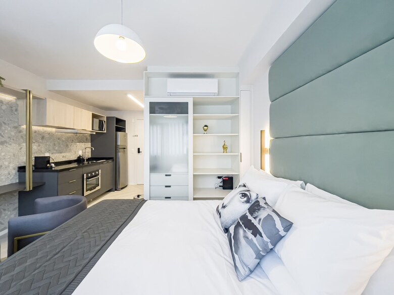 Apartamentos Charlie Porto Alegre Moinhos