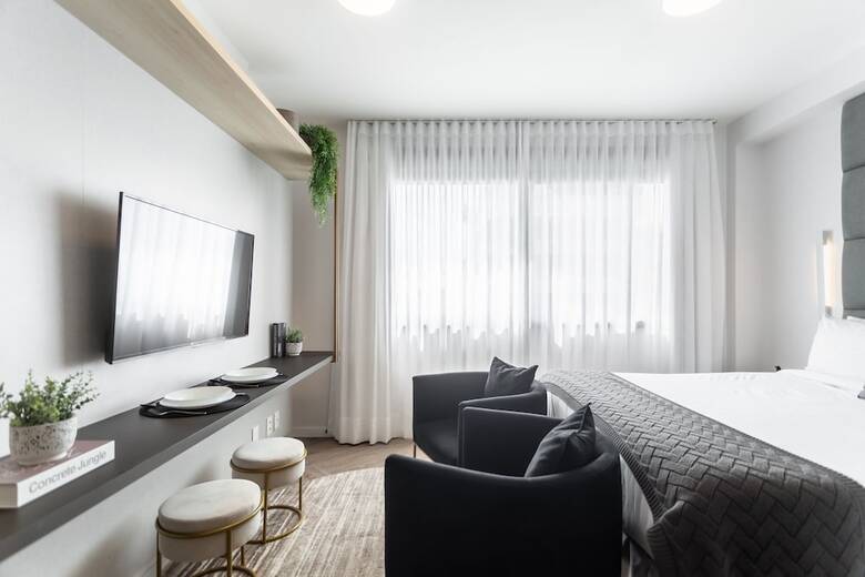 Apartamentos Charlie Porto Alegre Moinhos