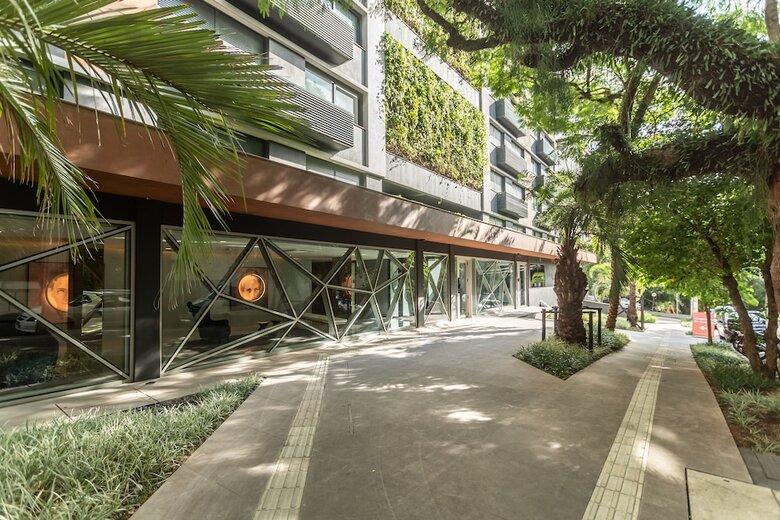 Apartamentos Charlie Porto Alegre Moinhos