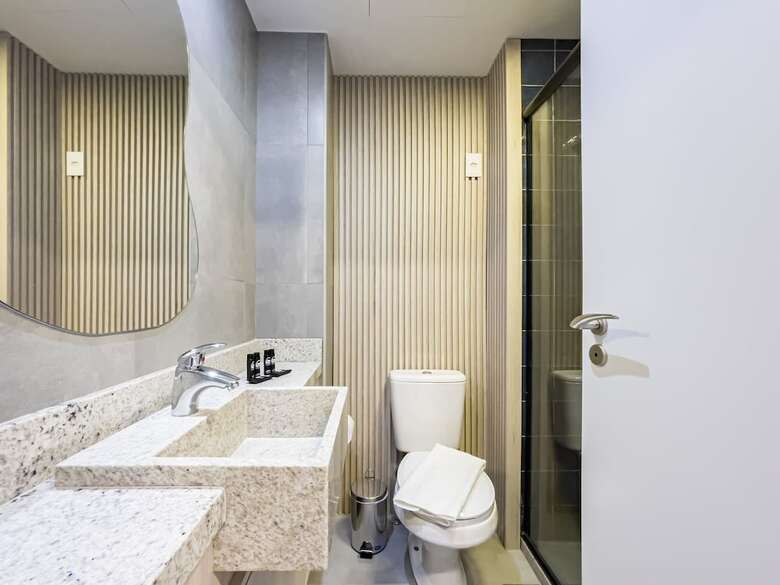 Apartamentos Charlie Porto Alegre Moinhos